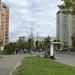 ул. Пржевальского в городе Москва