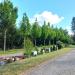 ul. Kapellenwag (pl) в городе Франкфурт-на-Одере
