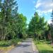 ul. Kleine Ahornweg (pl) в городе Франкфурт-на-Одере