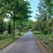 ul. Kleine Ahornweg (pl) в городе Франкфурт-на-Одере