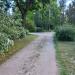 ul. Platanenweg (pl) в городе Франкфурт-на-Одере