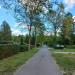 ul. Akazienweg (pl) в городе Франкфурт-на-Одере
