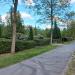 ul. Akazienweg (pl) в городе Франкфурт-на-Одере