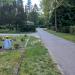 ul. Akazienweg (pl) в городе Франкфурт-на-Одере
