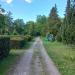 ul. Eselsweg (pl) в городе Франкфурт-на-Одере