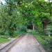 Bergallee (pl) в городе Франкфурт-на-Одере