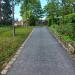 ul. Westweg (pl) в городе Франкфурт-на-Одере