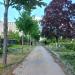 ul. Nordweg (pl) в городе Франкфурт-на-Одере