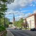 Bahnhofstraße (de) в городе Франкфурт-на-Одере