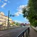 Bahnhofstraße (de) в городе Франкфурт-на-Одере