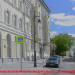 Армянский пер. в городе Москва