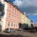 Gubener Straße (de) в городе Франкфурт-на-Одере