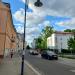 Gubener Straße (de) в городе Франкфурт-на-Одере