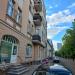 Lindenstraße (pl) в городе Франкфурт-на-Одере