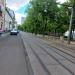 Lindenstraße (pl) в городе Франкфурт-на-Одере