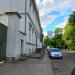 Lindenstraße (pl) в городе Франкфурт-на-Одере