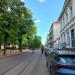 Lindenstraße (pl) в городе Франкфурт-на-Одере