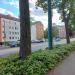 Heilbronner Straße (de) в городе Франкфурт-на-Одере