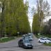 ул. Панагюриште в городе Пятигорск