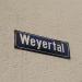 Weyertal in Stadt Köln