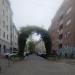 Neue Maastrichter Straße in Stadt Köln