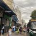 Rua Coronel Francisco Soares (pt) in Nova Iguaçu city