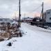 Каштановая ул. в городе Череповец