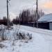 Зелёная ул. в городе Череповец
