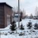 Зелёная ул. в городе Череповец