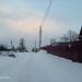 Ивачевский пр. в городе Череповец