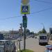 Московская ул. в городе Наро-Фоминск
