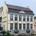Langemunt in Ghent city