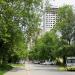 2-й Фабричный пр. в городе Пушкино