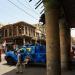 Al Rasheed Street in Baghdad City city