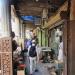Al Rasheed Street in Baghdad City city
