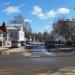 Октябрьский пер. в городе Великий Устюг
