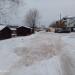 Заречная ул. в городе Череповец