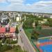 ul. Wodociągowa in Giżycko city
