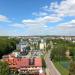 ul. Wodociągowa in Giżycko city