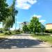 ul.Kombatantów in Giżycko city