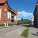 ul. Traugutta in Giżycko city