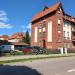ul. Traugutta in Giżycko city