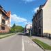 ul. Traugutta in Giżycko city