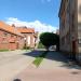 ul. Traugutta in Giżycko city
