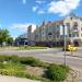Rondo im. Jana Pawła II in Giżycko city