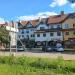 ul. Olsztyńska in Giżycko city