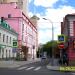ул. Высоцкого в городе Москва