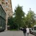 ulitsa Akademika Zeldovicha in Moscow city