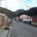 Rua Coronel Portugal na Santa Maria Madalena city