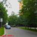 Ruzheyny pereulok in Moscow city